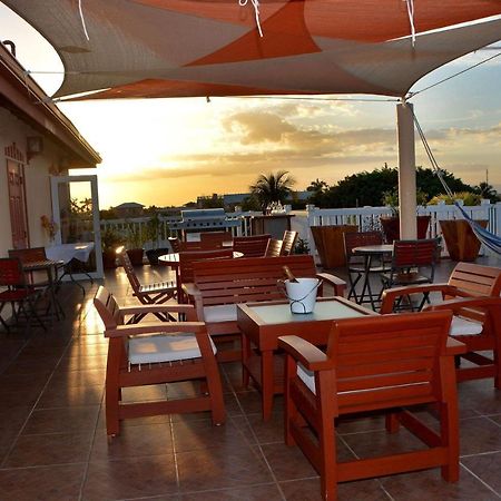 Belizean Nirvana Placencia Buitenkant foto